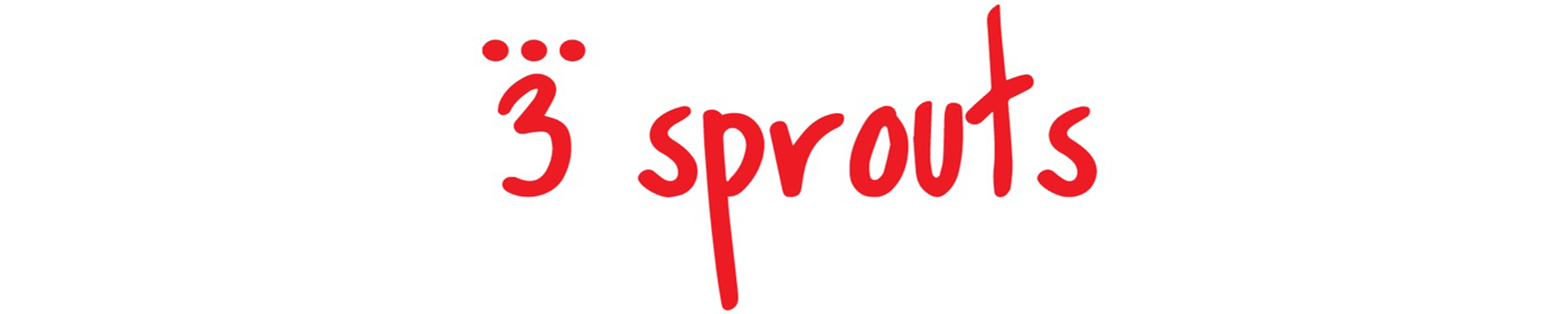 3 Sprouts