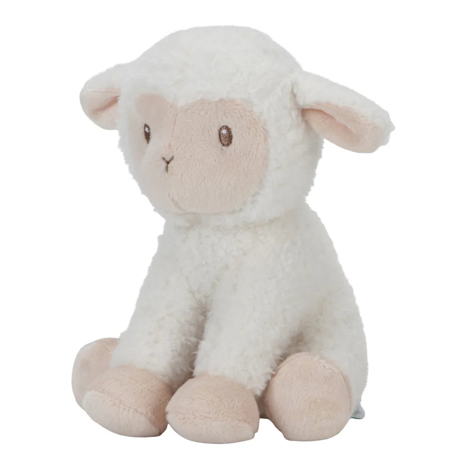 Peluqe dele Little Farm 25cm