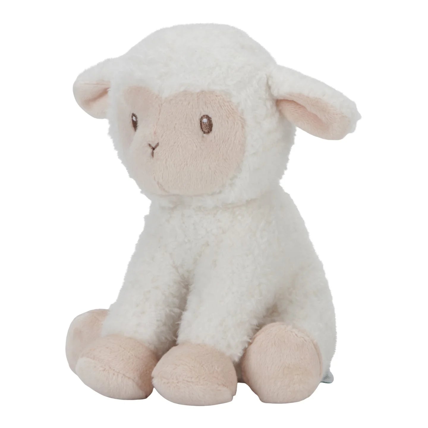 Peluqe dele Little Farm 25cm