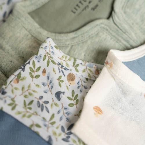 Thes gjumi dimri Sage 90cm