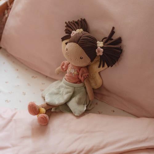 Çarçaf krevati Fairy Blossom