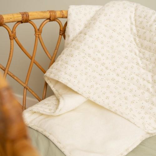 Batanije për krevat - Blueberry Leaves