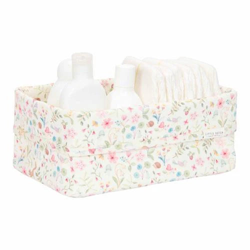 Storage Basket Large Fairy Wonders