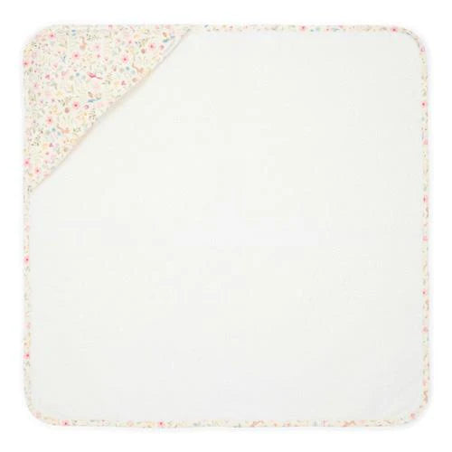 Peshqir me kapuç 100x100 - Fairy Wonders