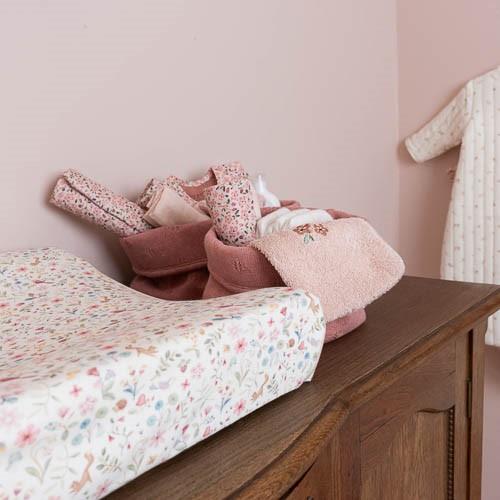 Changing Mat Cover Fairy Wonders