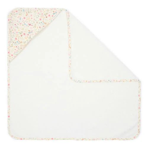 Peshqir me kapuç 100x100 - Fairy Wonders