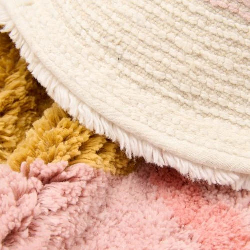 Tapet lule me bazë lateksi