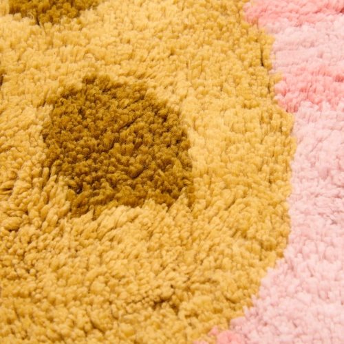 Tapet lule me bazë lateksi