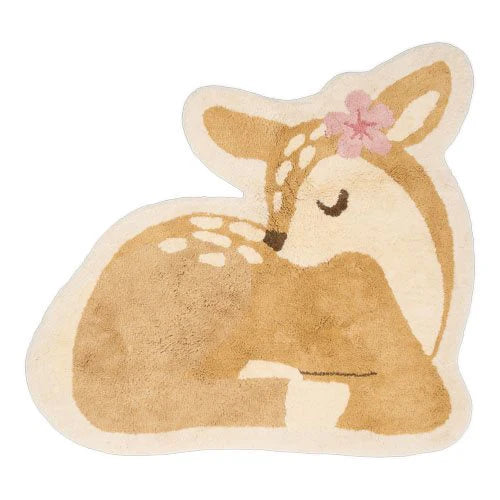 Tapet dreri 103x110 cm