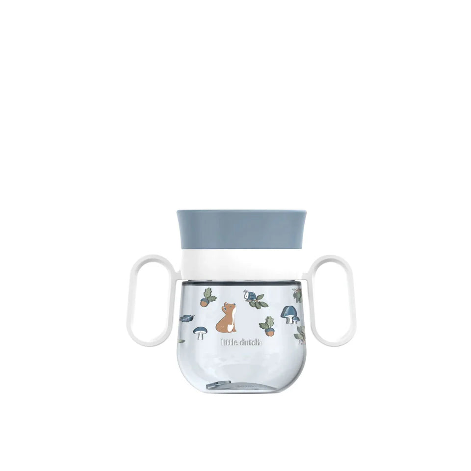 Gotë trajnimi 360° Mio 200 ml - Forest Friends