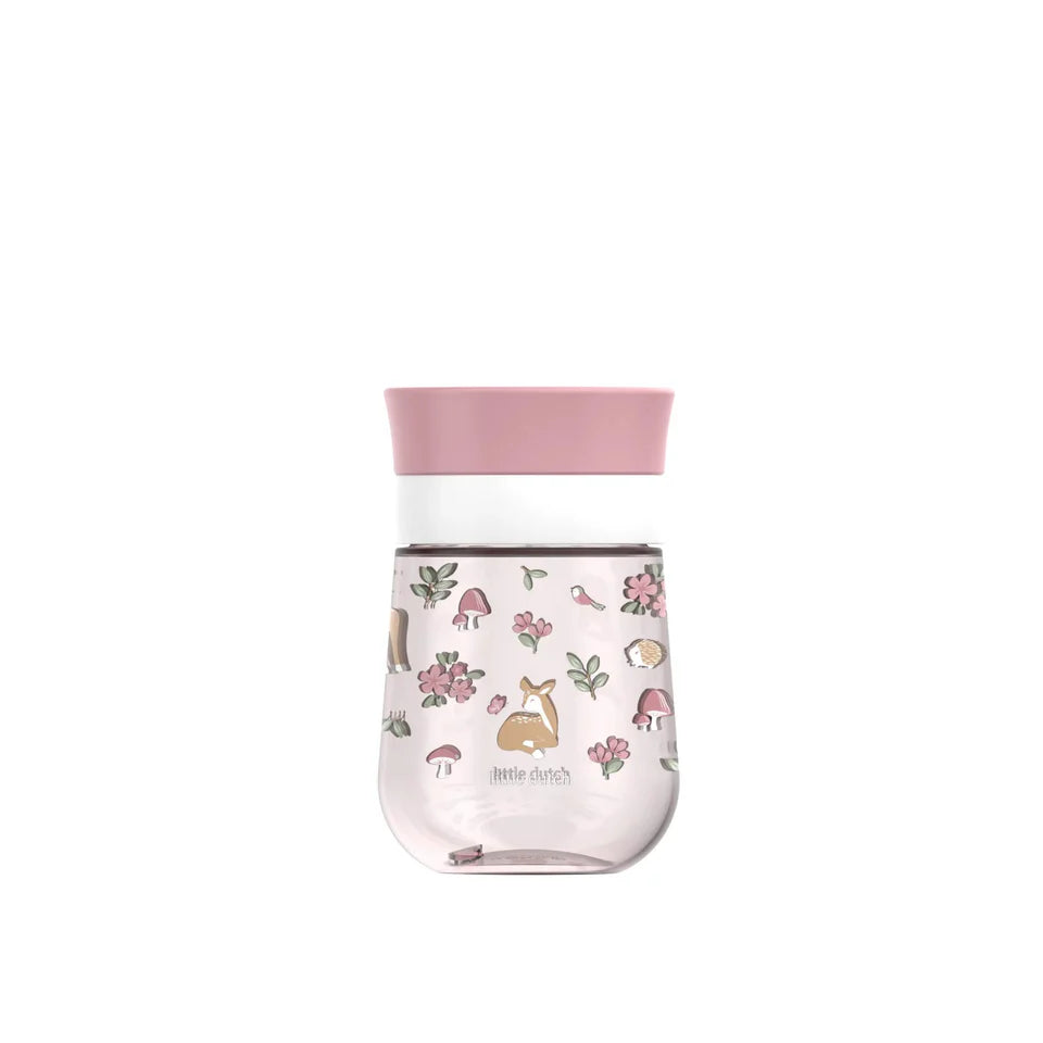 Gote trajnimi 360° 300 ml - Fairy Garden