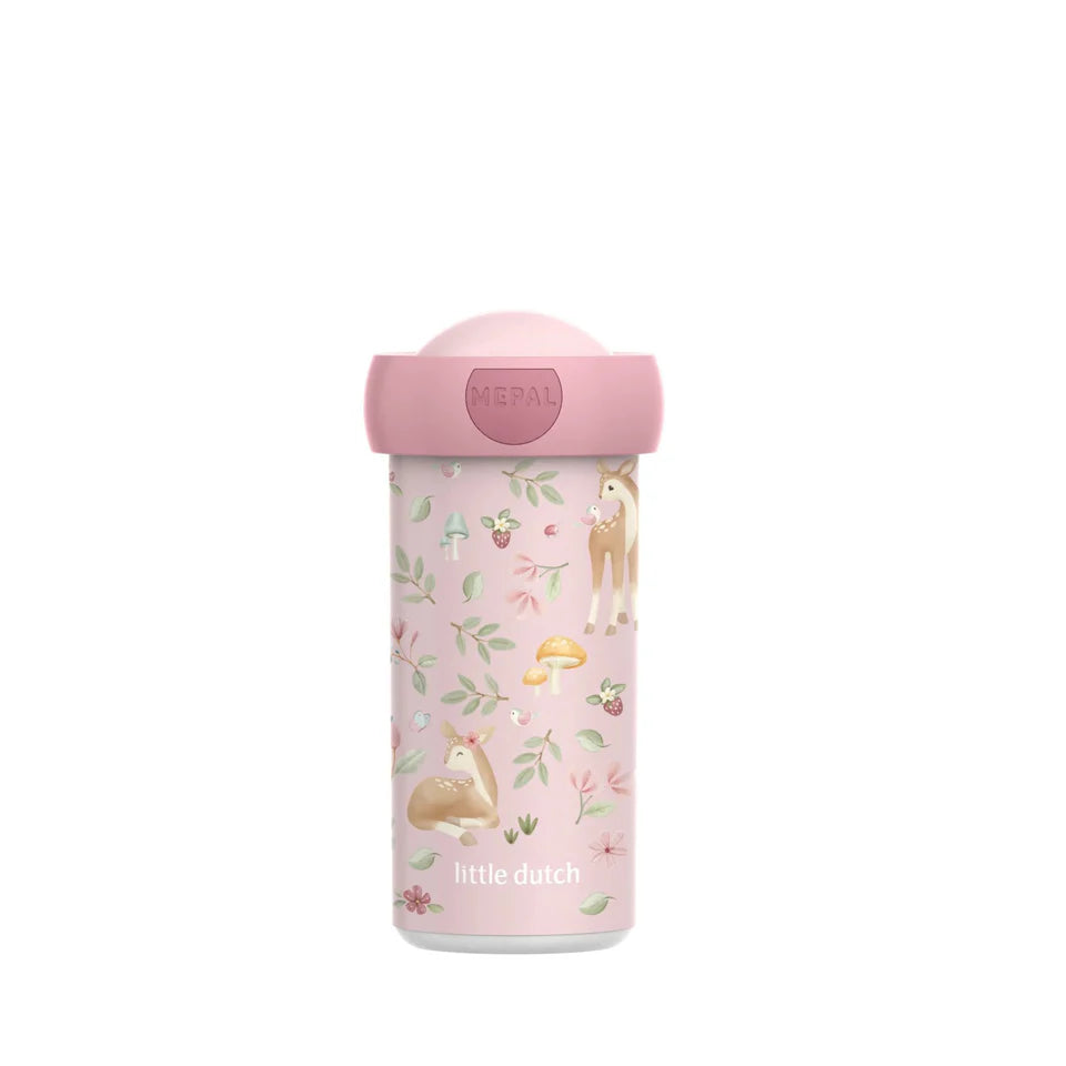 Gote shkolle 300 ml - Fairy Garden
