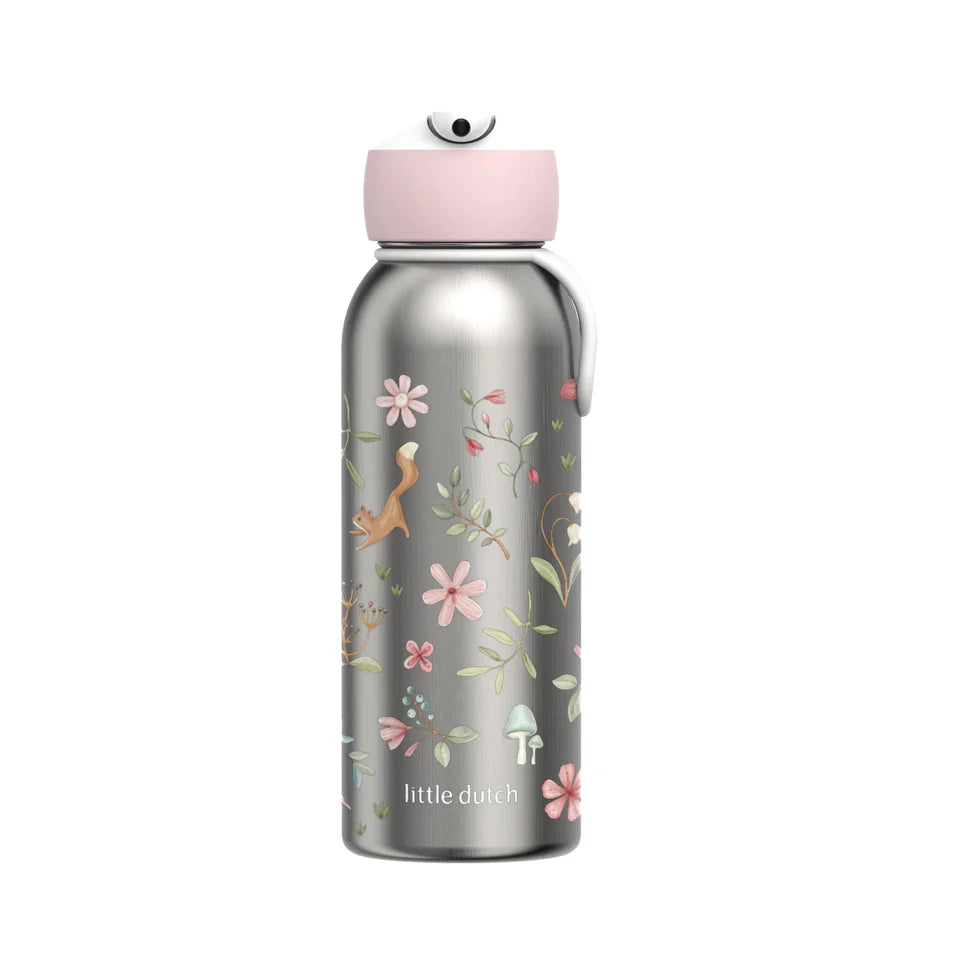 Insulated Bottle Flip-Up Campus – 350 ml