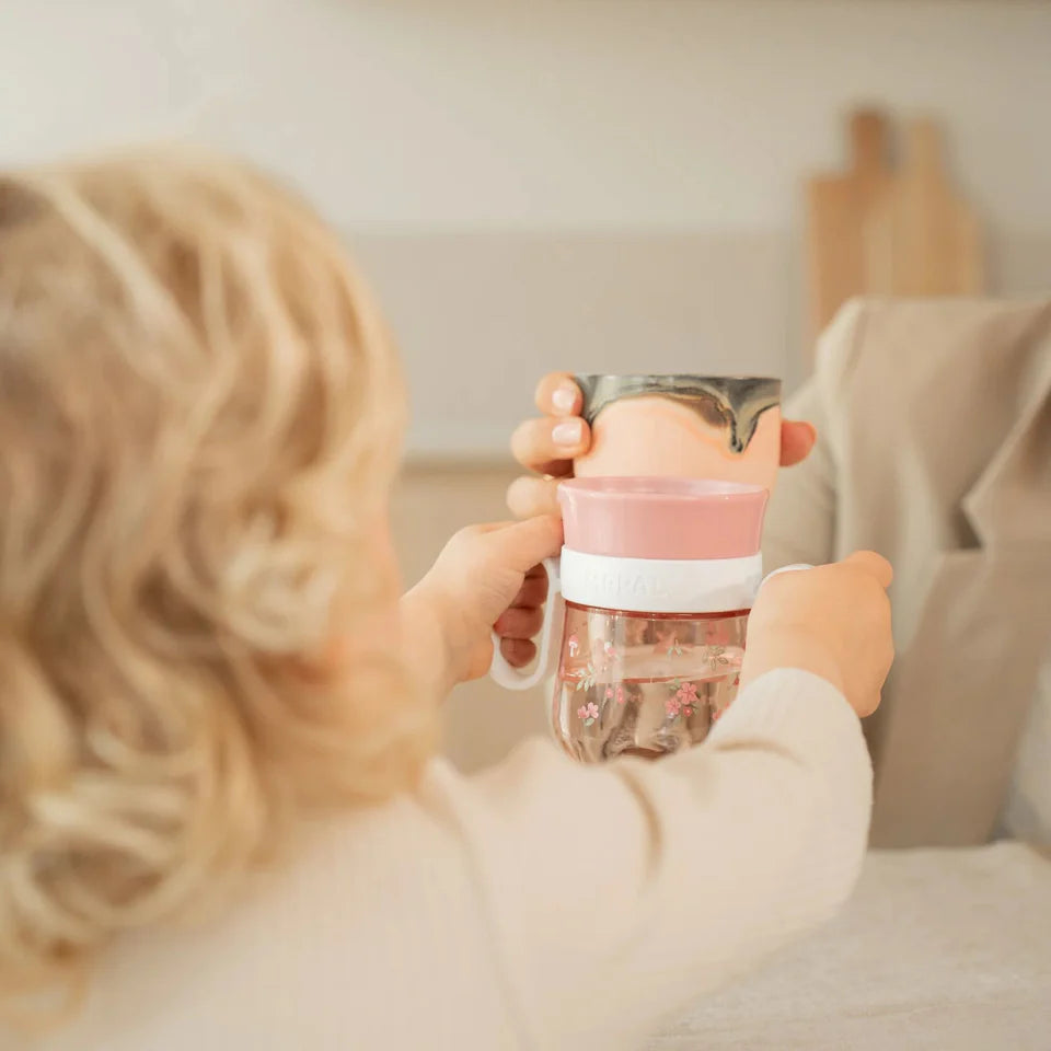 Gotë trajnimi 360° Mio 200 ml - Fairy Garden