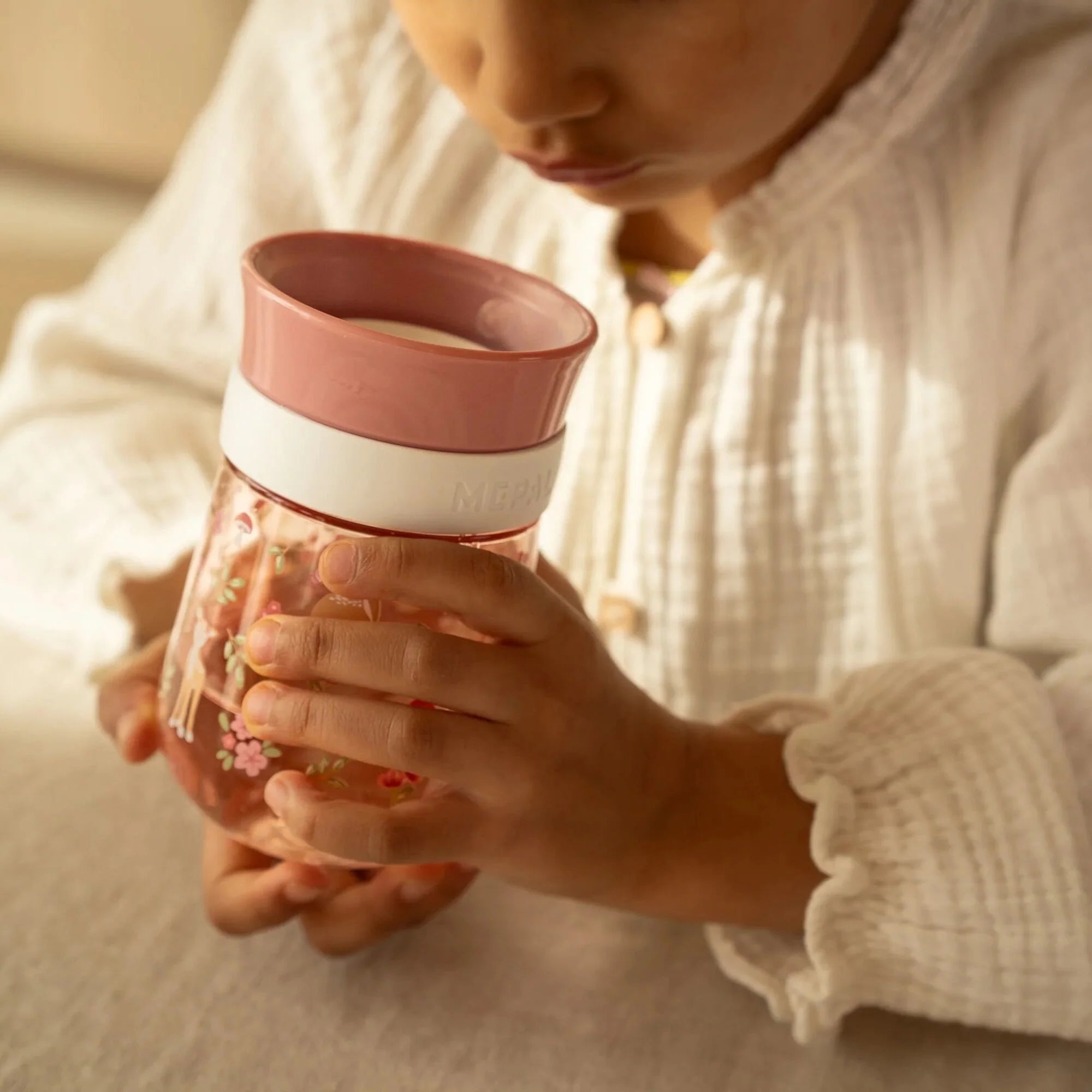 Gote trajnimi 360° 300 ml - Fairy Garden