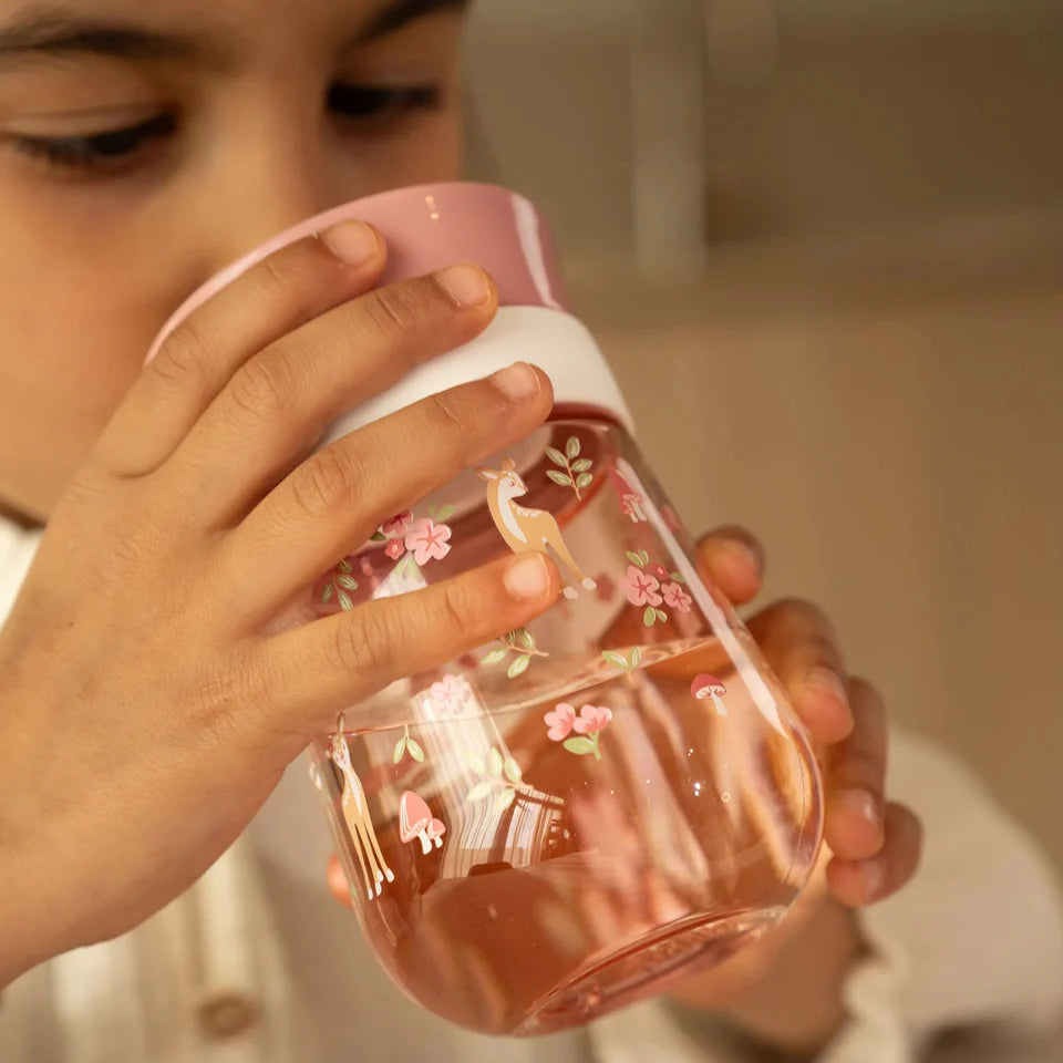 Gote trajnimi 360° 300 ml - Fairy Garden