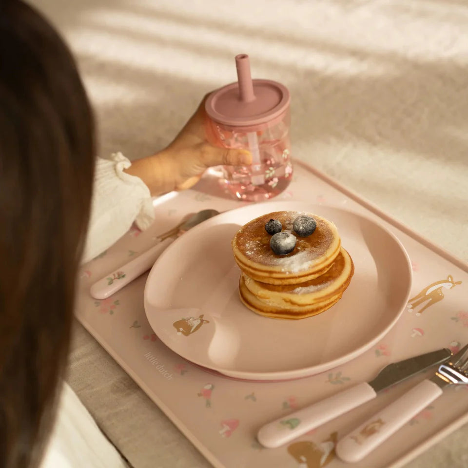 Gote per femije 250 ml me pipez - Fairy Garden