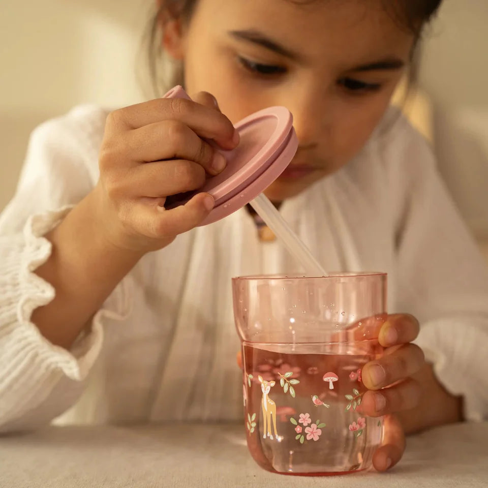 Gote per femije 250 ml me pipez - Fairy Garden