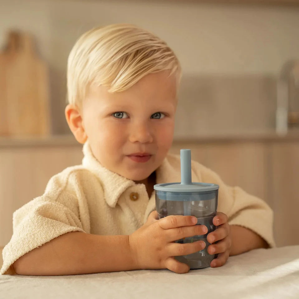 Gote per femije 250 ml me pipez - Forest Friends