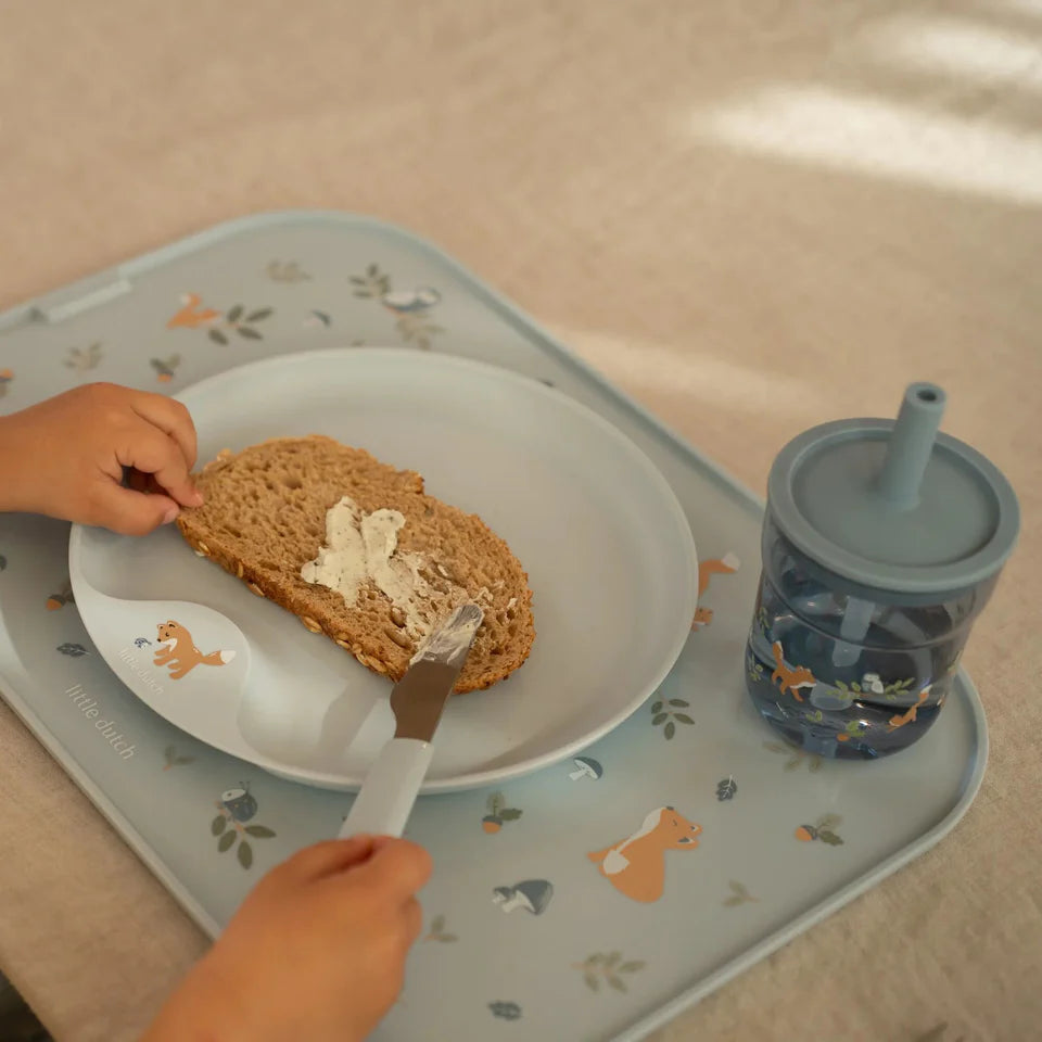 Gote per femije 250 ml me pipez - Forest Friends