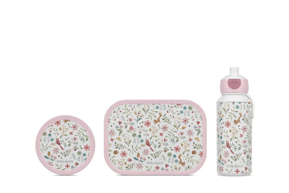 Set ushqimi - Fairy Wonders