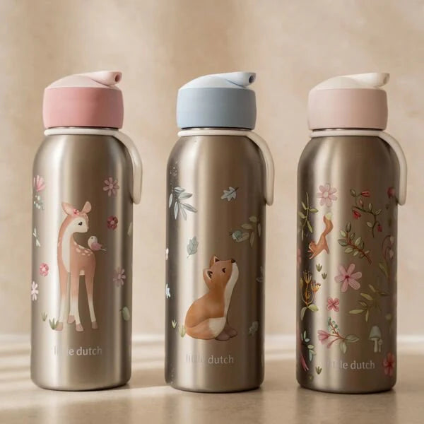 Insulated Bottle Flip-Up Campus – 350 ml