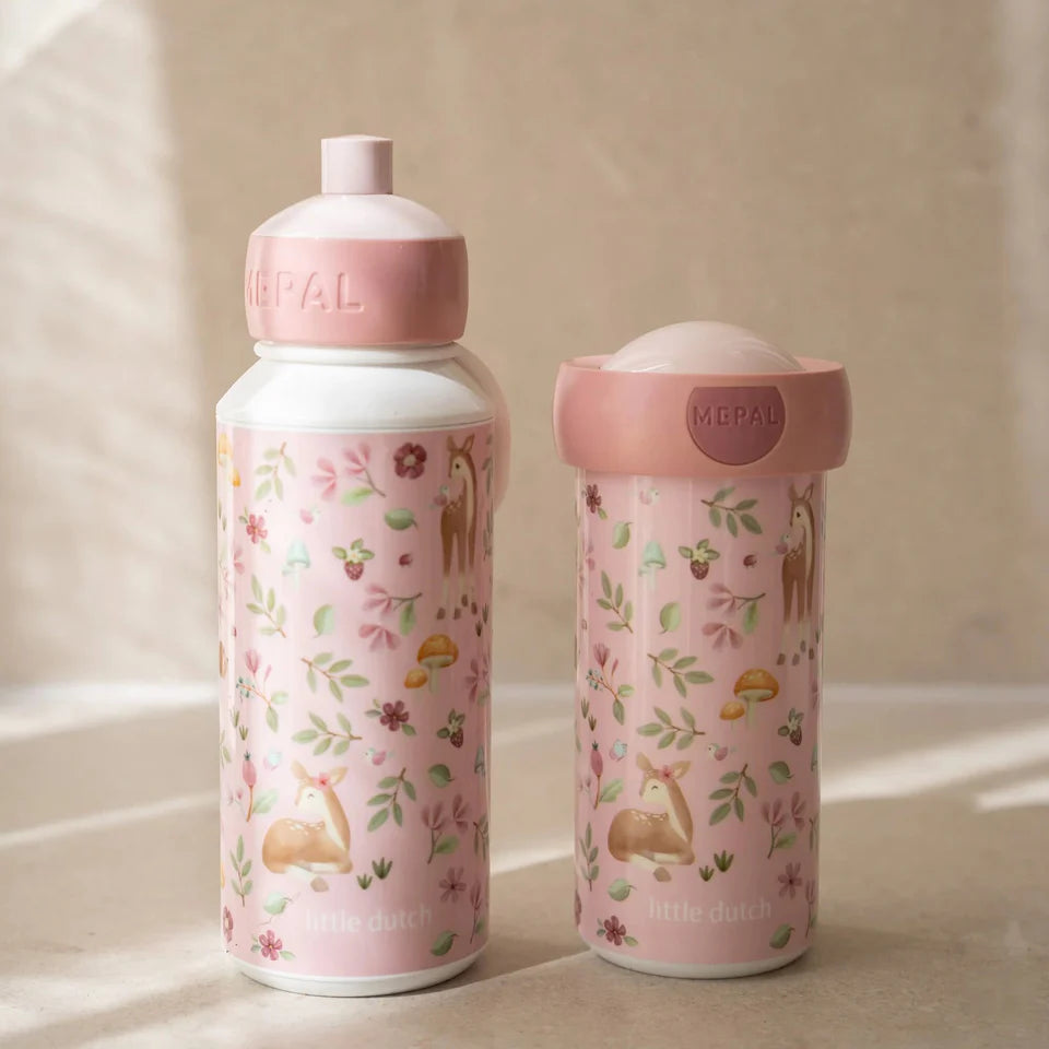 Gote shkolle 300 ml - Fairy Garden