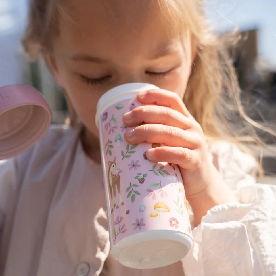 Gote shkolle 300 ml - Fairy Garden