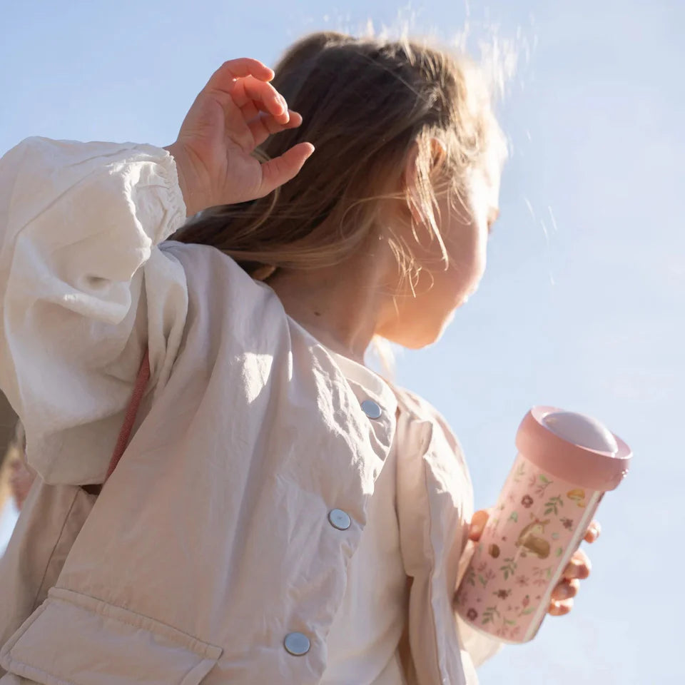 Gote shkolle 300 ml - Fairy Garden