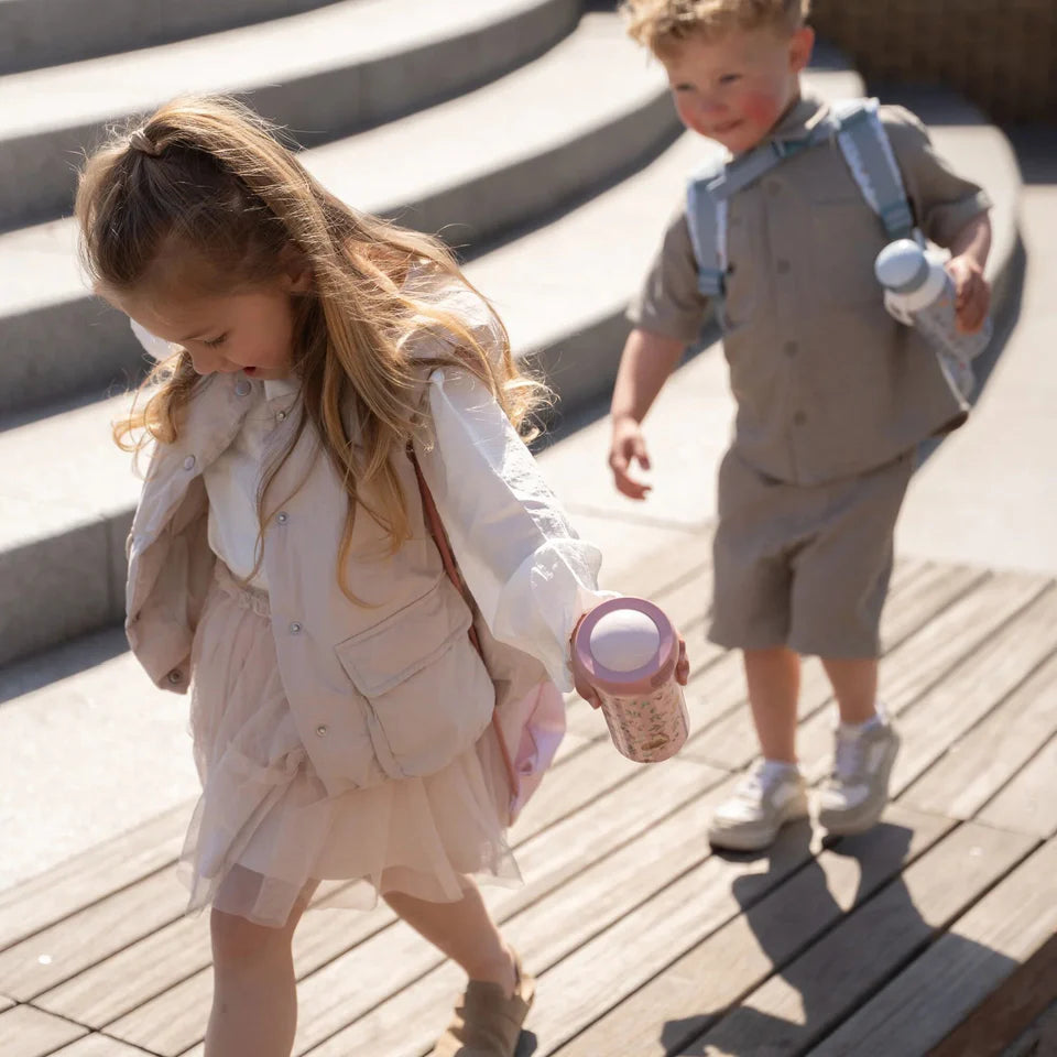 Gote shkolle 300 ml - Fairy Garden