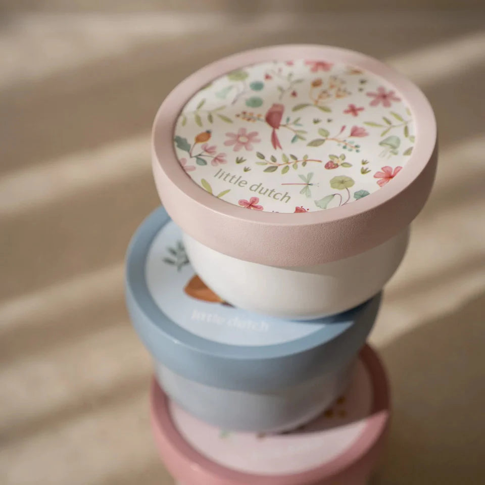 Set ushqimi - Fairy Wonders