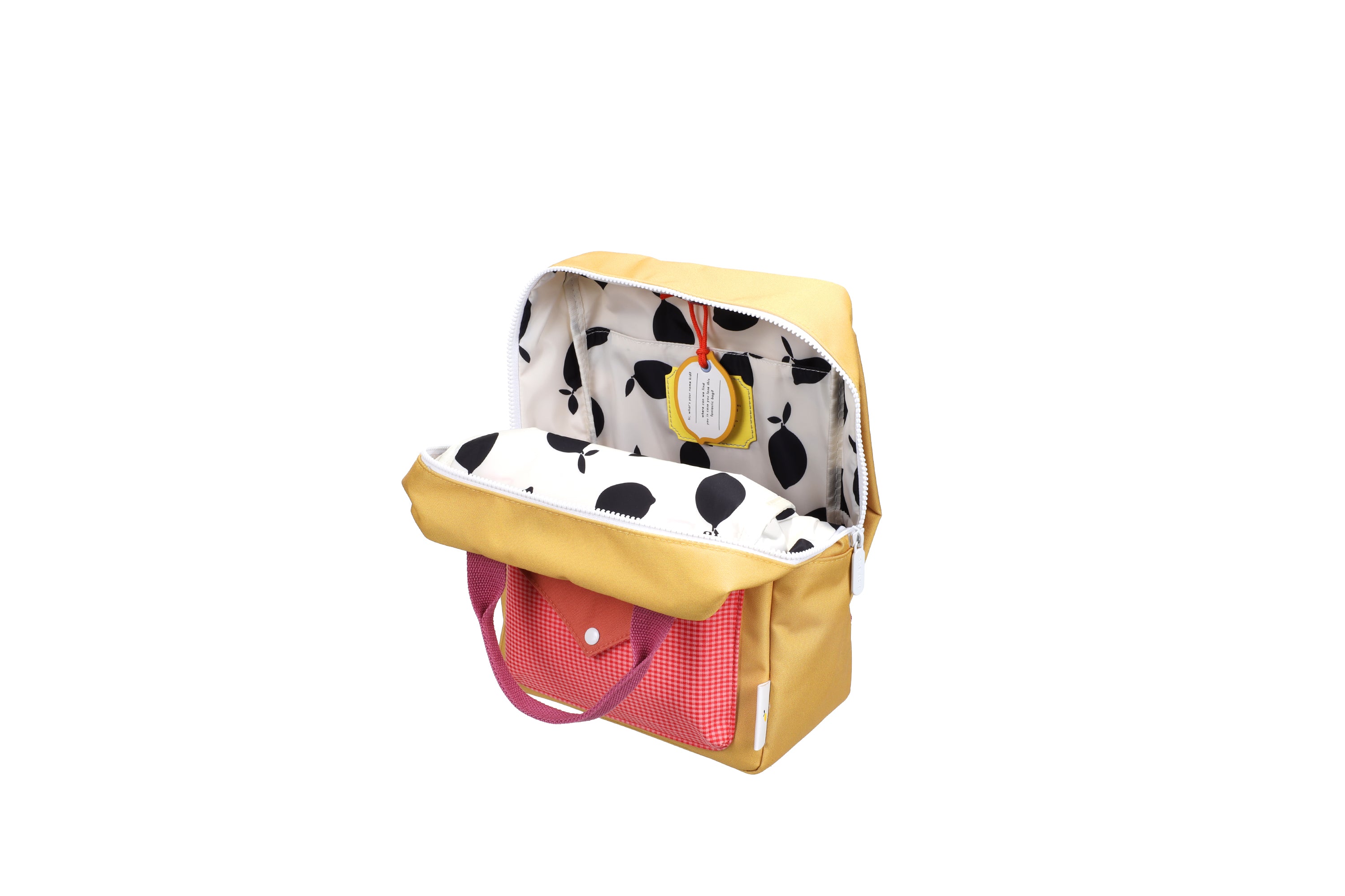 Çantë Sticky Lemon - Medium