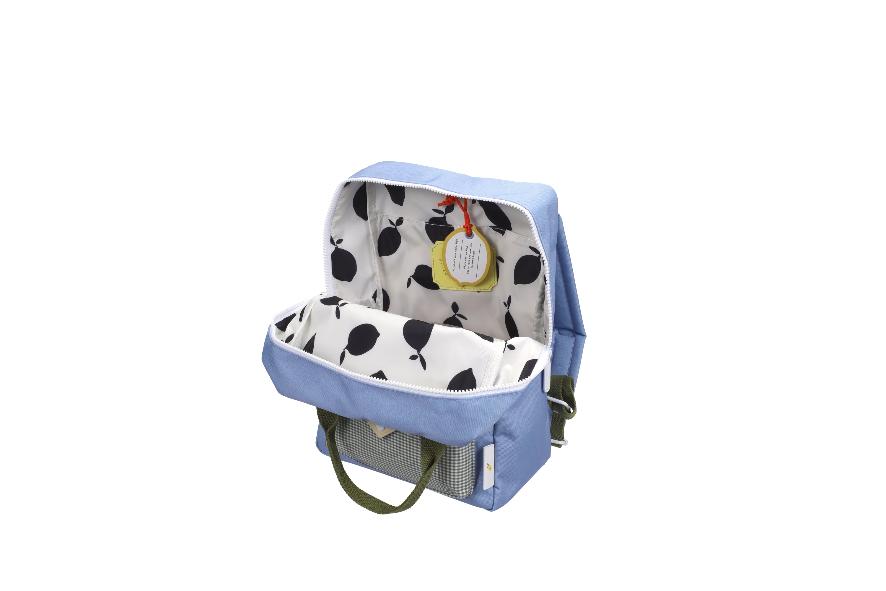 Çantë Sticky Lemon - Large