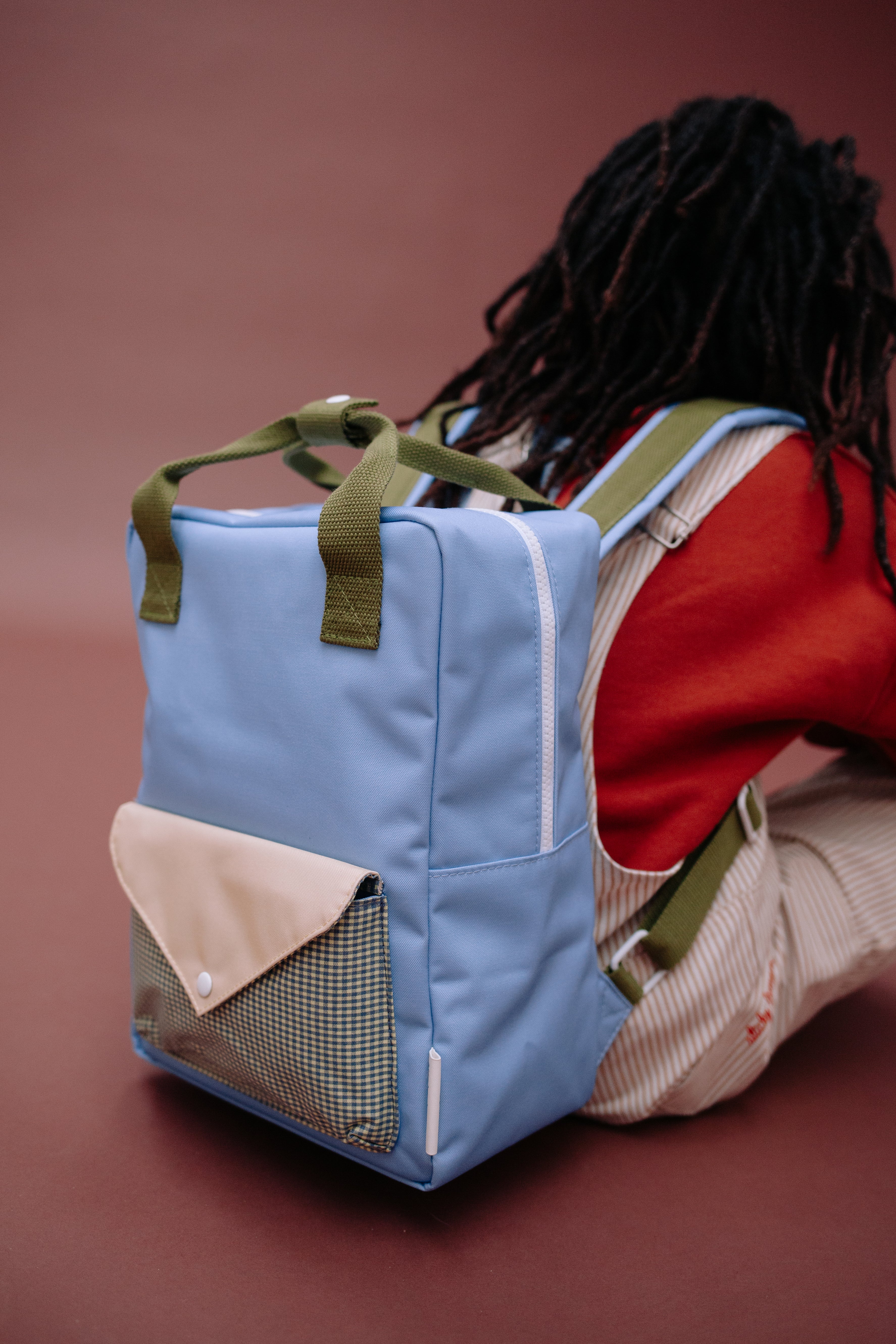 Çantë Sticky Lemon - Large