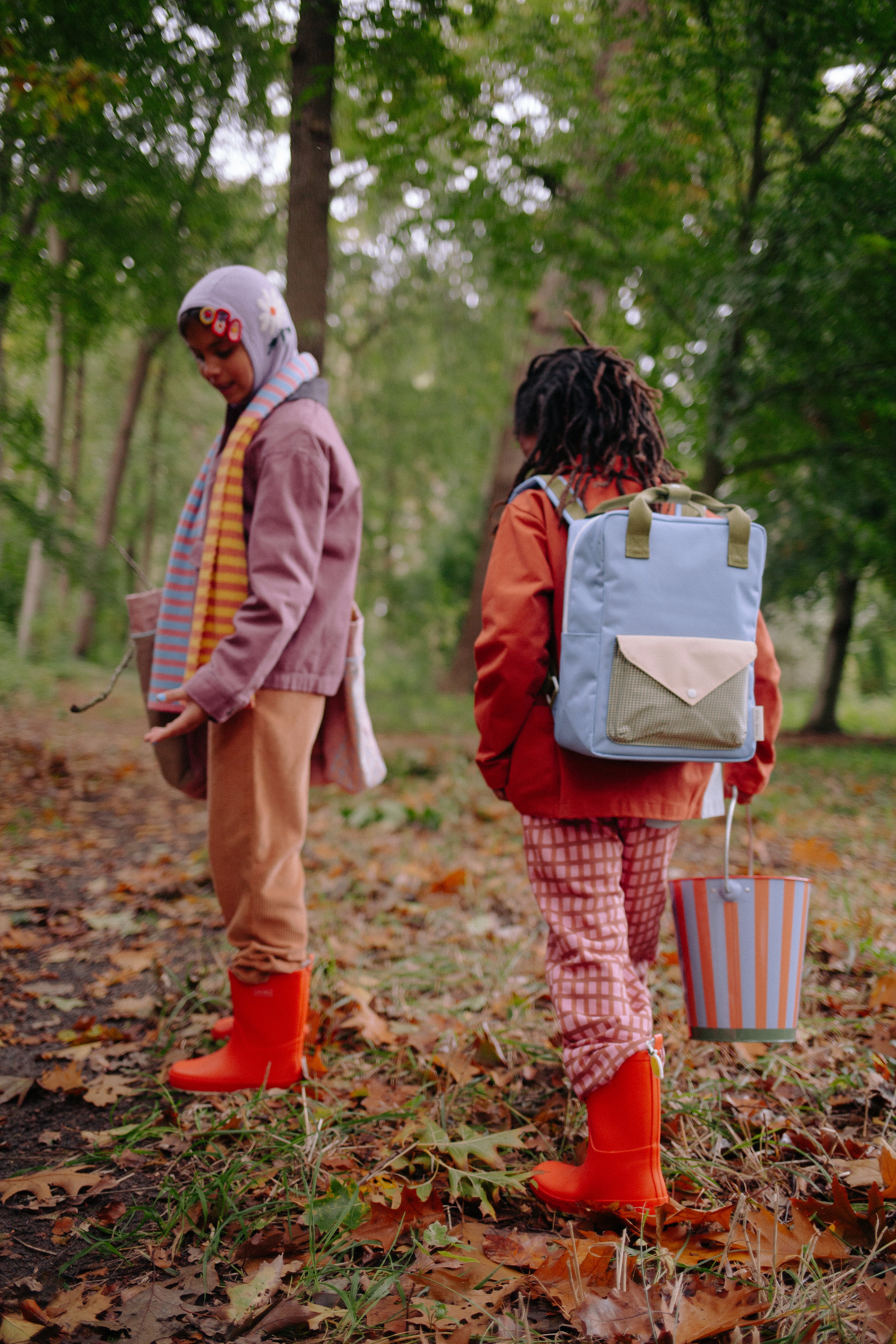 Çantë Sticky Lemon - Medium