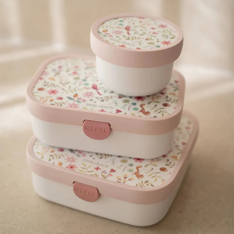 Set ushqimi Campus – Fairy Wonders