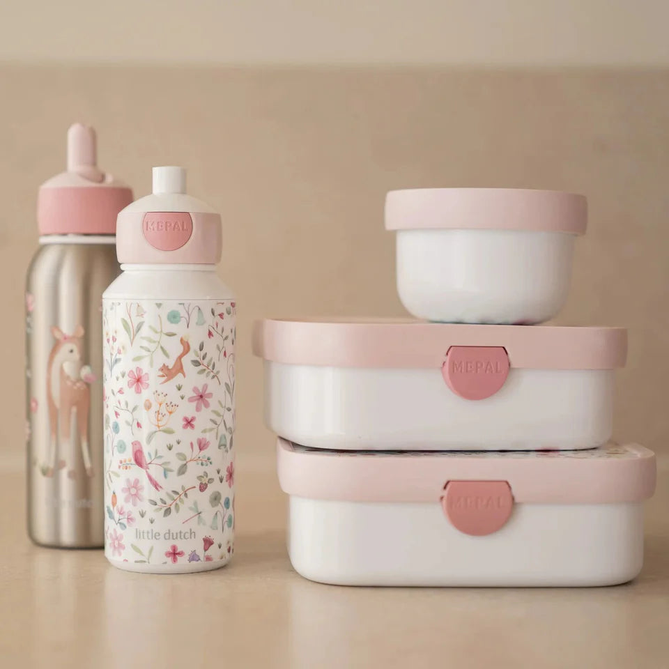 Set ushqimi Campus – Fairy Wonders