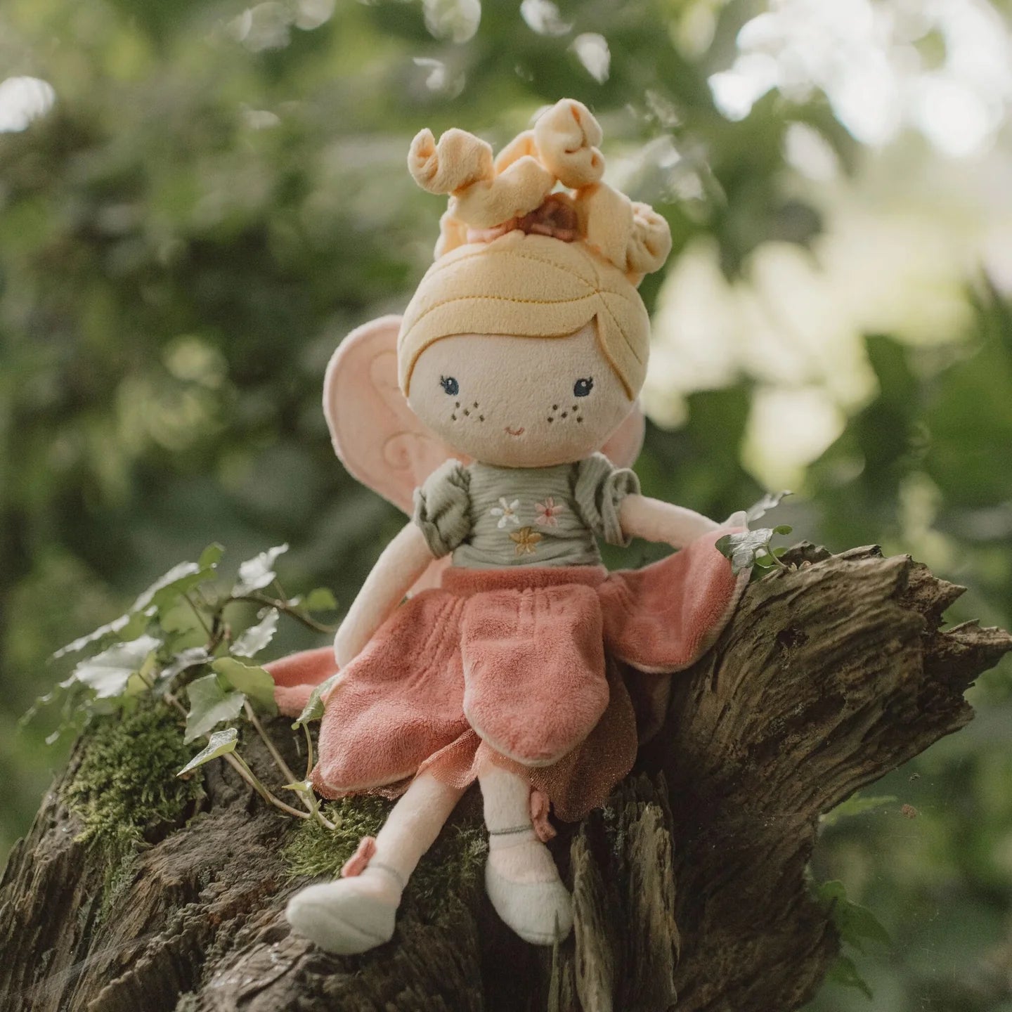 Zana Mila - Little Dutch