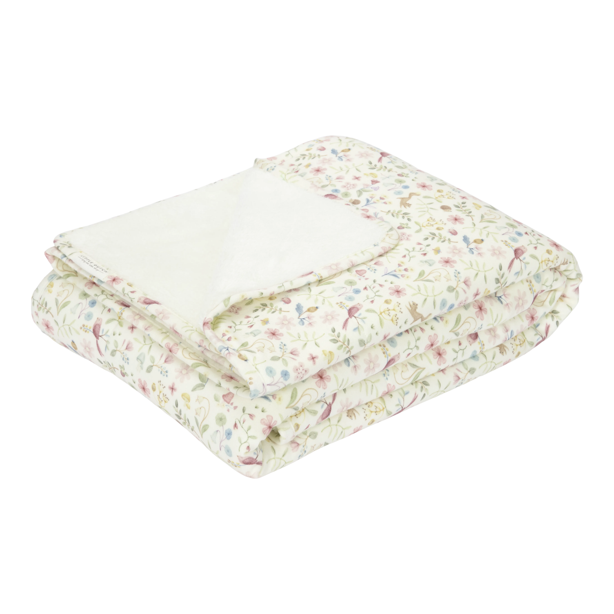 Batanije për krevat - Fairy Wonders