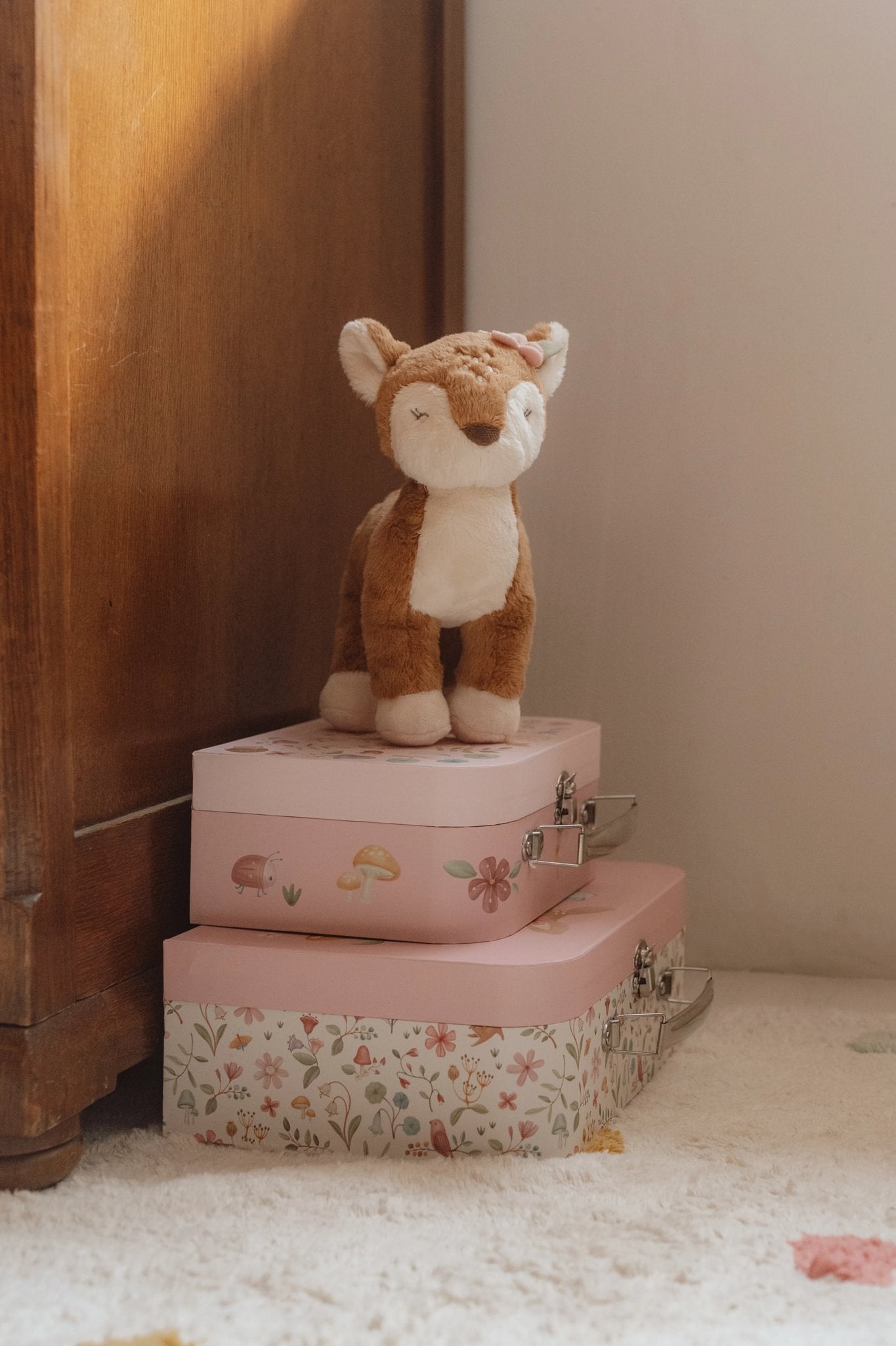 Drer i butë GRS - Fairy Garden