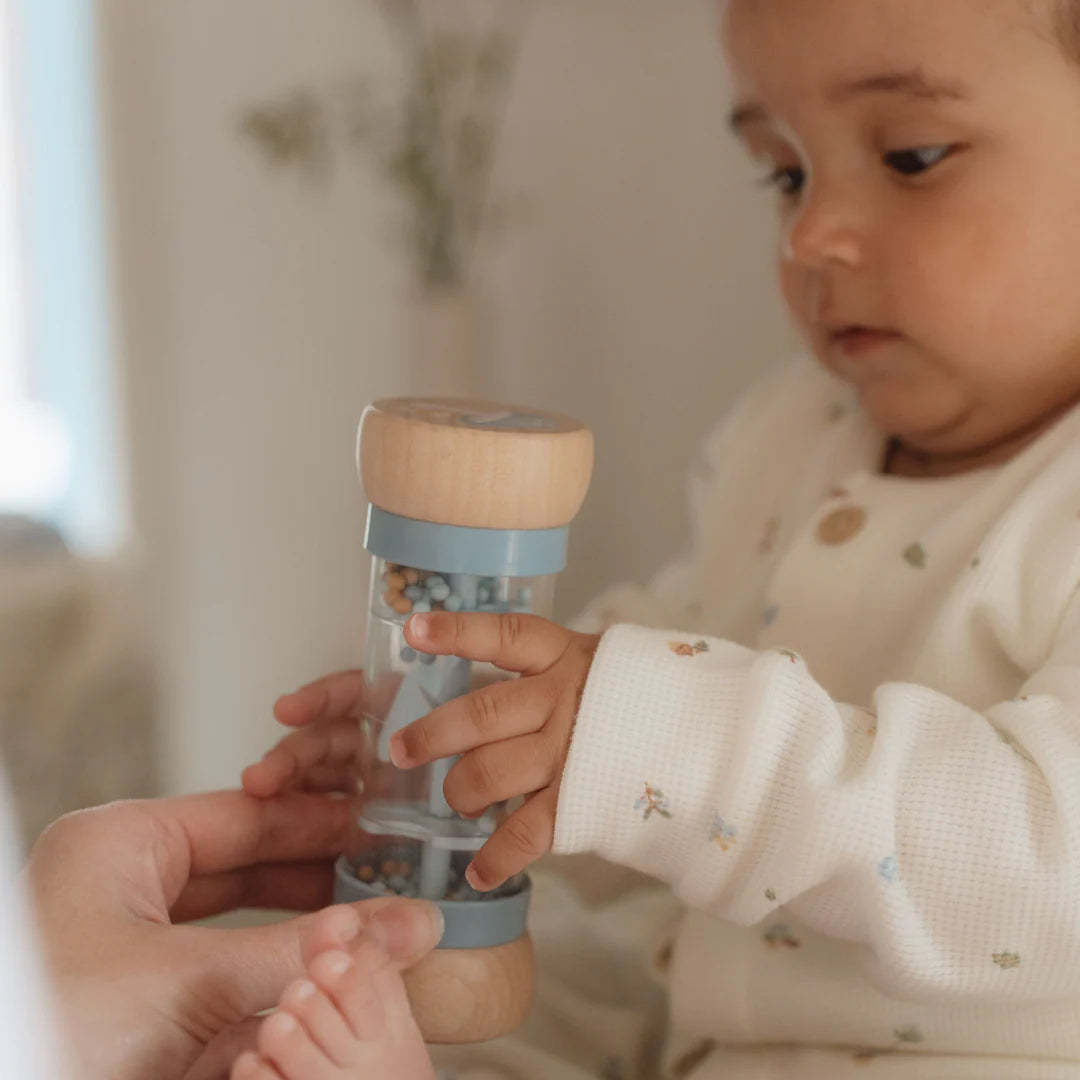 Rain Rattle FSC - Forest Friends