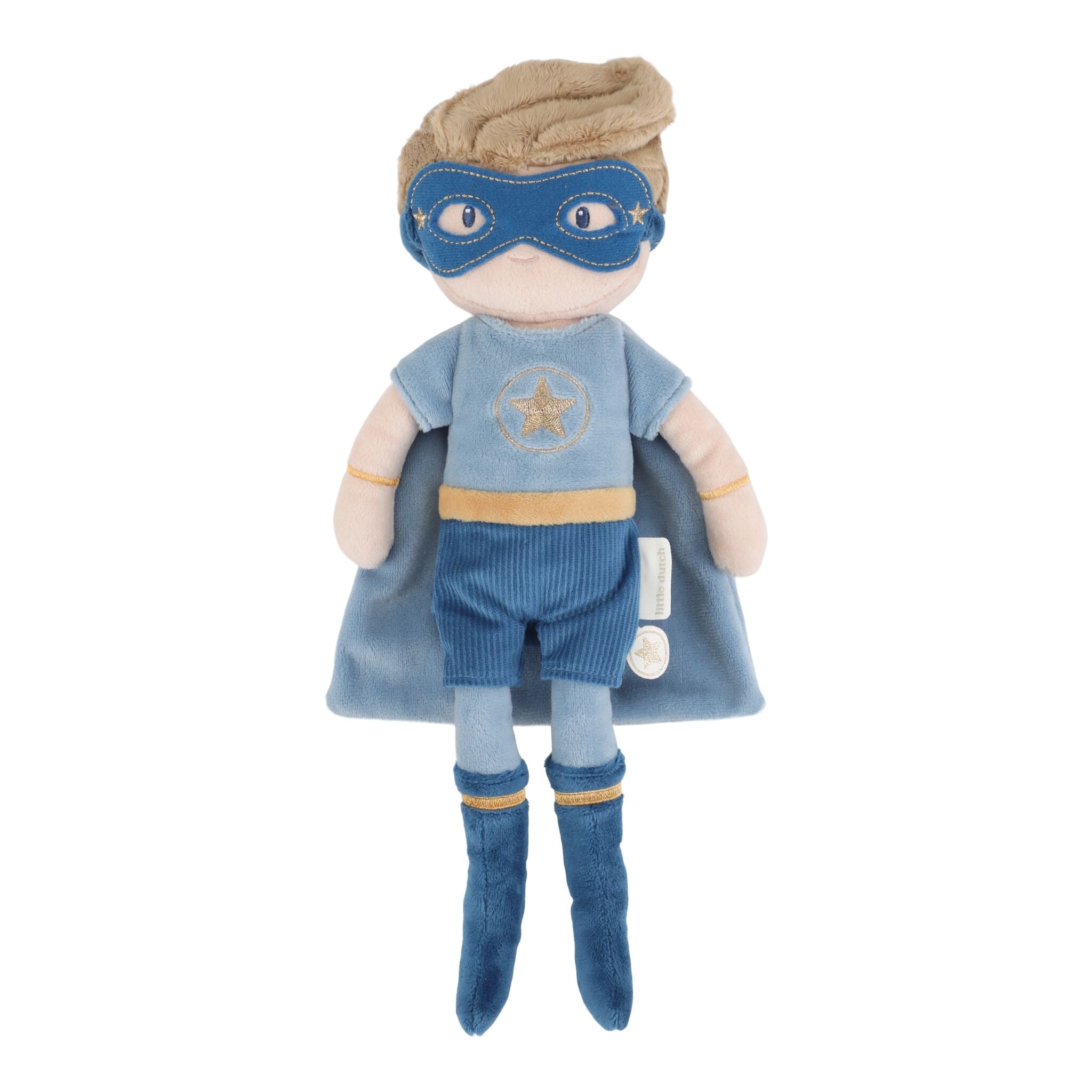Superheroi Jim 35cm