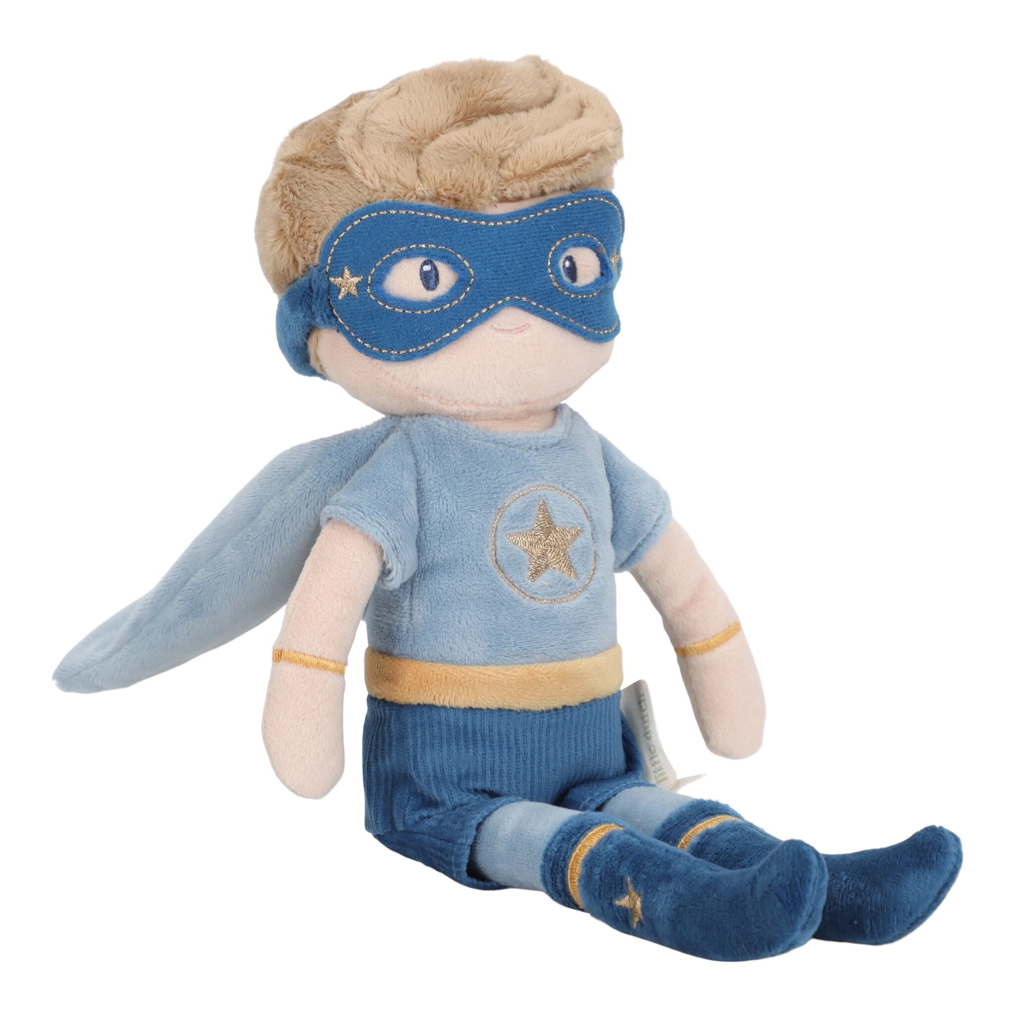 Superheroi Jim 35cm