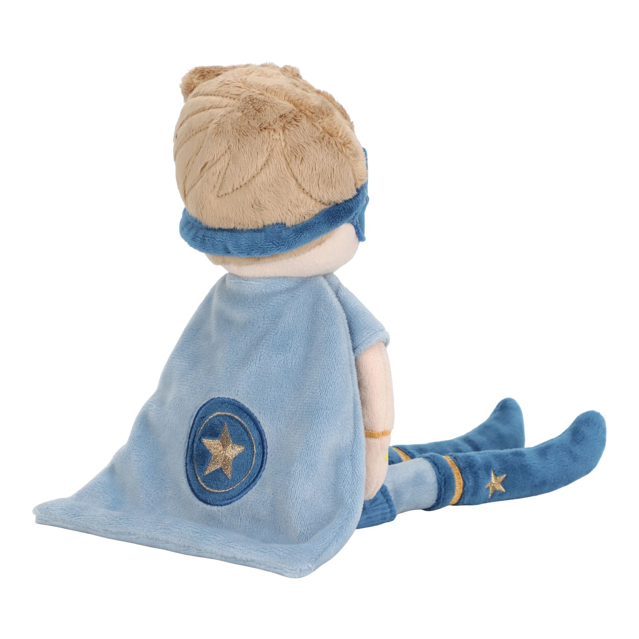 Superheroi Jim 35cm