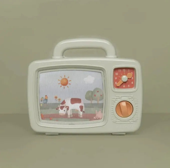 Televizori Muzikor - Little Dutch
