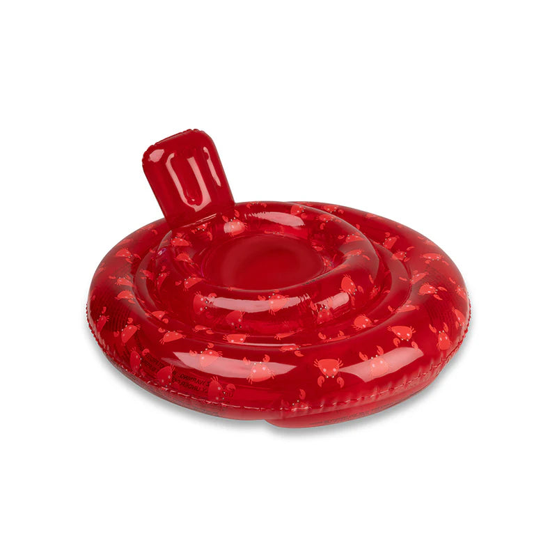 Komerdare për bebe - Oh Crab