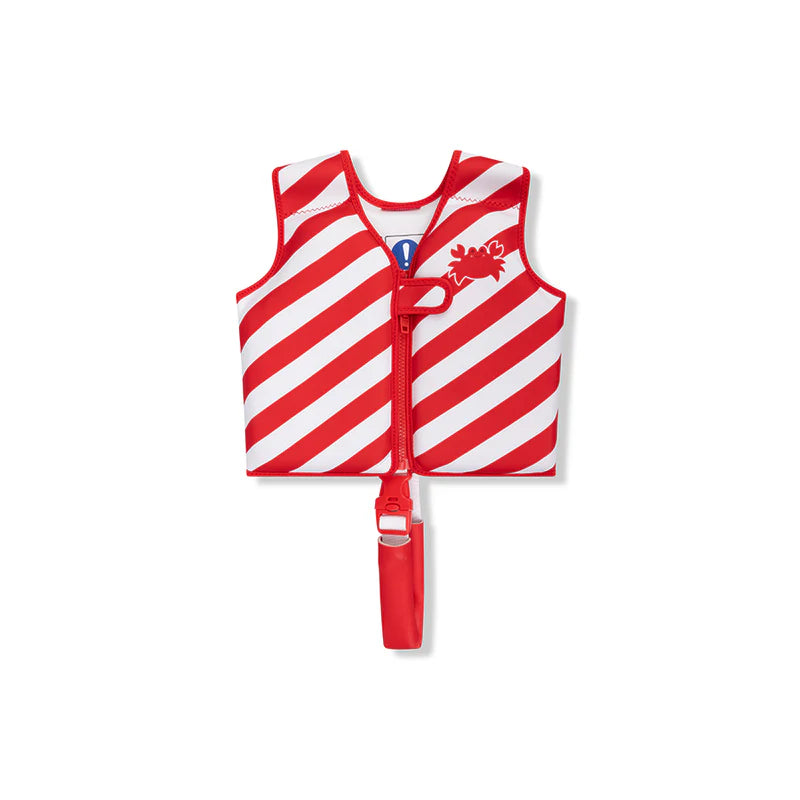 Jelek noti - Oh Crab