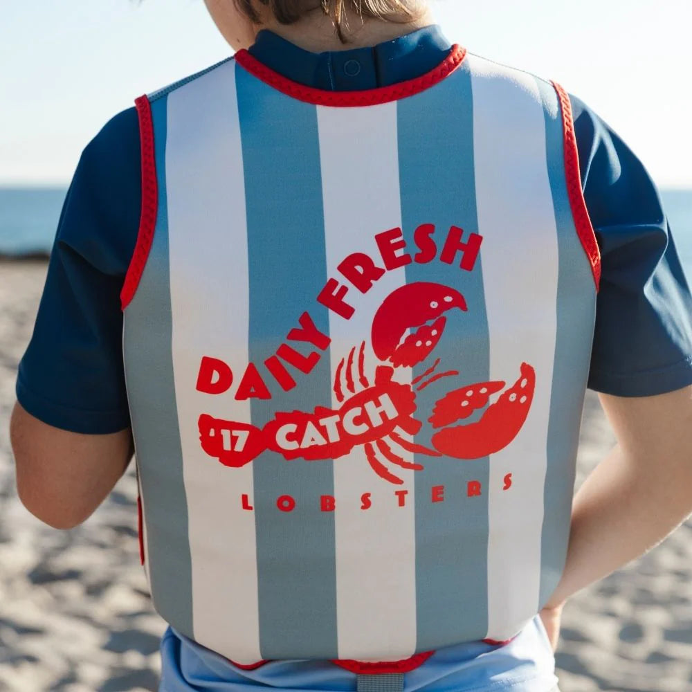 Jelek noti - Catch of The Day