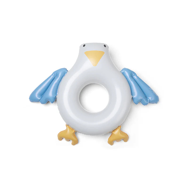 Komerdare - Sunny Seagull