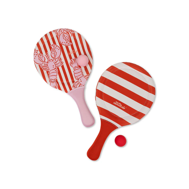 Set Tenisi - Lobster